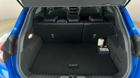 FORD PUMA 1.0 EcoBoost Hybrid mHEV ST-Line X