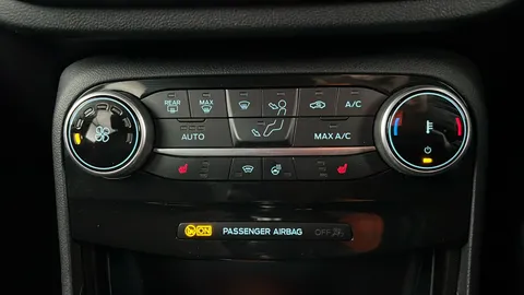 FORD PUMA 1.0 EcoBoost Hybrid mHEV ST-Line X