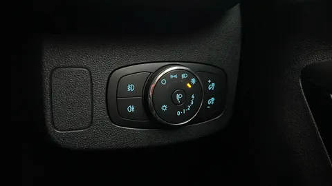 FORD PUMA 1.0 EcoBoost Hybrid mHEV ST-Line X