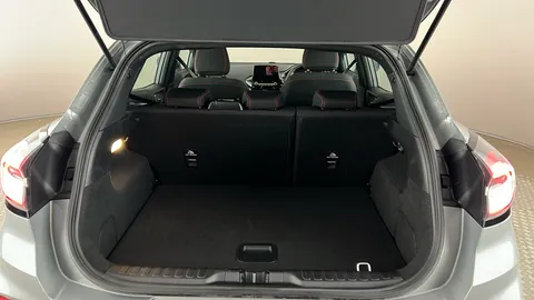 FORD PUMA 1.0 EcoBoost Hybrid mHEV ST-Line