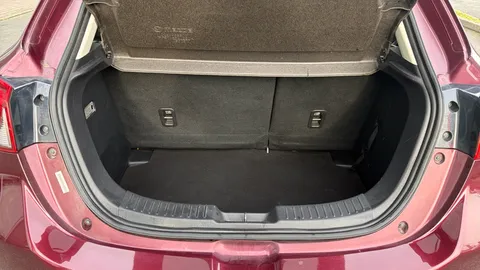 MAZDA 2 1.5 Black+ Edition