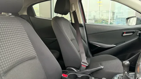 MAZDA 2 1.5 Black+ Edition