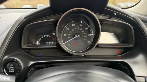 MAZDA 2 1.5 Black+ Edition