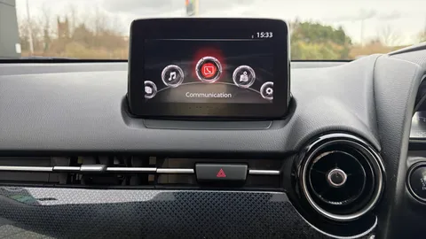 MAZDA 2 1.5 Black+ Edition