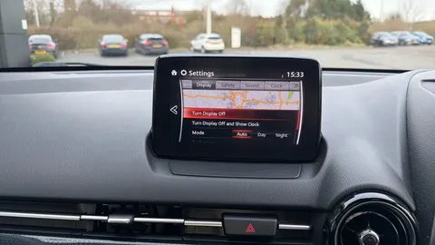 MAZDA 2 1.5 Black+ Edition