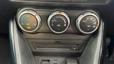 MAZDA 2 1.5 Black+ Edition