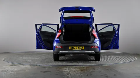 Hyundai Bayon 1.0 TGDi 48V MHEV SE Connect