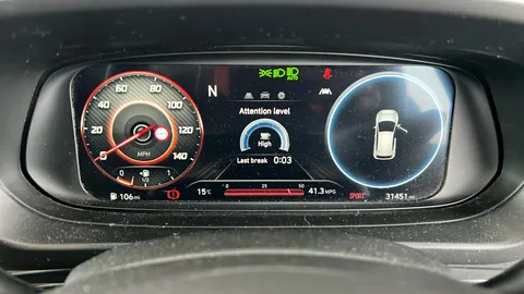 Hyundai Bayon 1.0 TGDi 48V MHEV SE Connect