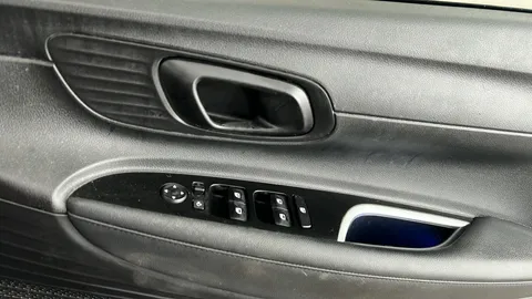 Hyundai Bayon 1.0 TGDi 48V MHEV SE Connect