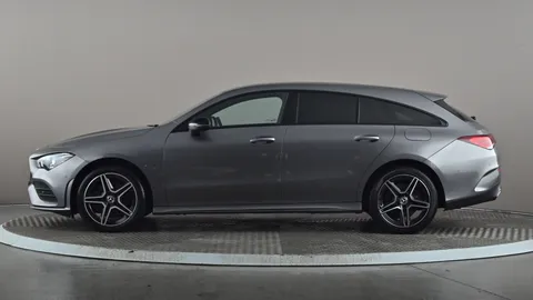 Mercedes-Benz Cla Class CLA 250e AMG Line Premium Tip Auto