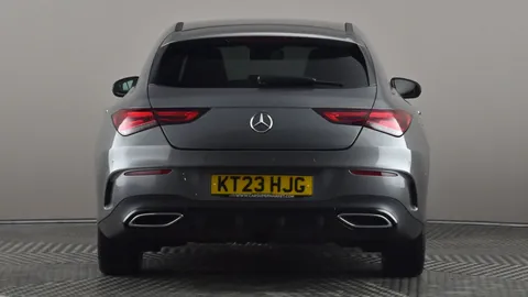 Mercedes-Benz Cla Class CLA 250e AMG Line Premium Tip Auto