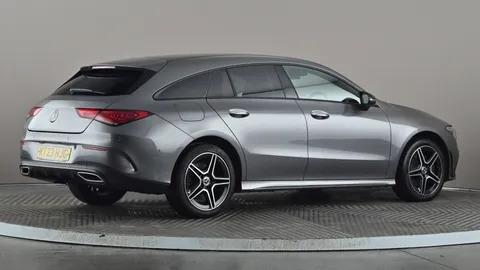 Mercedes-Benz Cla Class CLA 250e AMG Line Premium Tip Auto