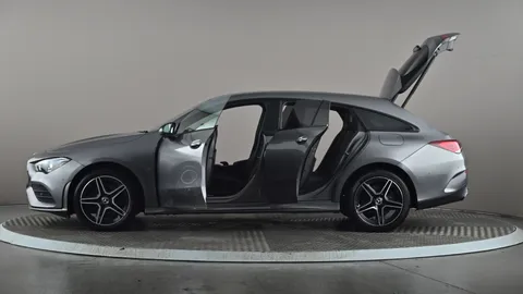 Mercedes-Benz Cla Class CLA 250e AMG Line Premium Tip Auto