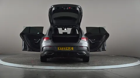 Mercedes-Benz Cla Class CLA 250e AMG Line Premium Tip Auto