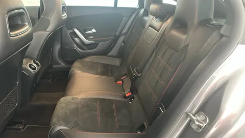 Mercedes-Benz Cla Class CLA 250e AMG Line Premium Tip Auto