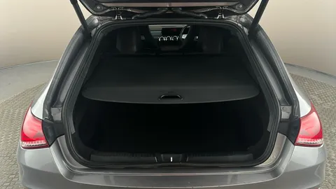 Mercedes-Benz Cla Class CLA 250e AMG Line Premium Tip Auto