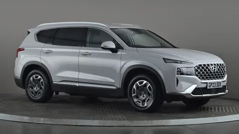 Hyundai Santa Fe 1.6 TGDi Hybrid Premium 5dr 4WD Auto
