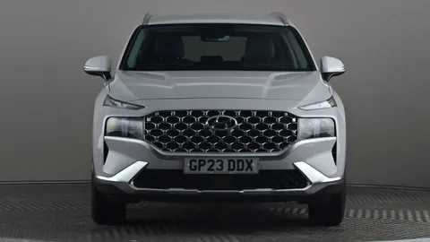 Hyundai Santa Fe 1.6 TGDi Hybrid Premium 5dr 4WD Auto