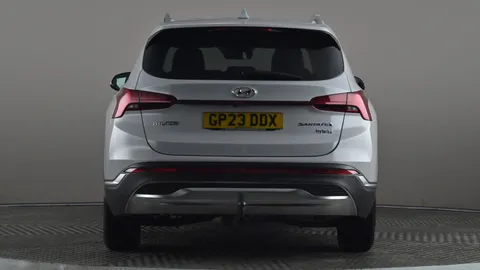 Hyundai Santa Fe 1.6 TGDi Hybrid Premium 5dr 4WD Auto