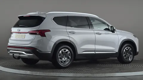 Hyundai Santa Fe 1.6 TGDi Hybrid Premium 5dr 4WD Auto
