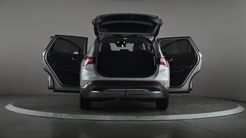 Hyundai Santa Fe 1.6 TGDi Hybrid Premium 5dr 4WD Auto