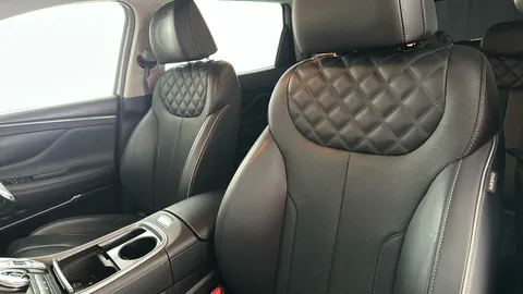 Hyundai Santa Fe 1.6 TGDi Hybrid Premium 5dr 4WD Auto