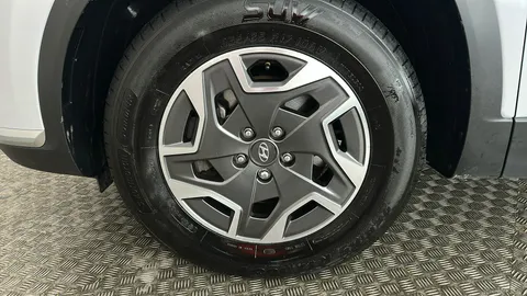 Hyundai Santa Fe 1.6 TGDi Hybrid Premium 5dr 4WD Auto