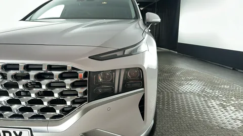 Hyundai Santa Fe 1.6 TGDi Hybrid Premium 5dr 4WD Auto