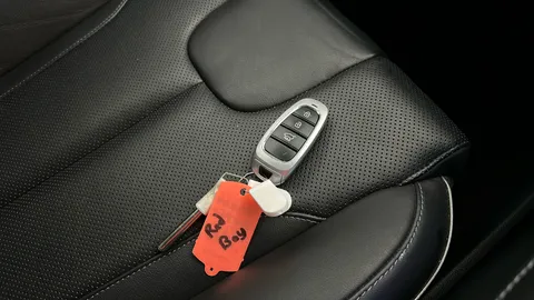 Hyundai Santa Fe 1.6 TGDi Hybrid Premium 5dr 4WD Auto