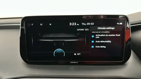 Hyundai Santa Fe 1.6 TGDi Hybrid Premium 5dr 4WD Auto