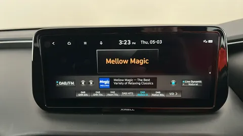 Hyundai Santa Fe 1.6 TGDi Hybrid Premium 5dr 4WD Auto