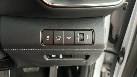 Hyundai Santa Fe 1.6 TGDi Hybrid Premium 5dr 4WD Auto