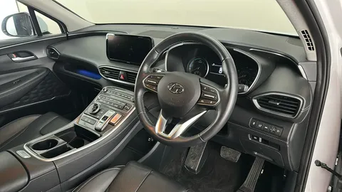 Hyundai Santa Fe 1.6 TGDi Hybrid Premium 5dr 4WD Auto