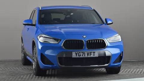 BMW X2 xDrive 25e M Sport X Auto