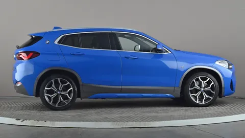BMW X2 xDrive 25e M Sport X Auto