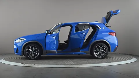 BMW X2 xDrive 25e M Sport X Auto