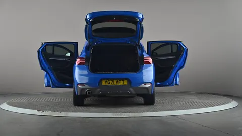 BMW X2 xDrive 25e M Sport X Auto