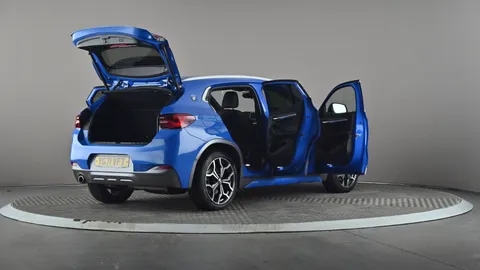 BMW X2 xDrive 25e M Sport X Auto