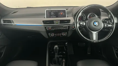 BMW X2 xDrive 25e M Sport X Auto