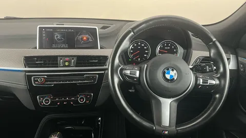 BMW X2 xDrive 25e M Sport X Auto