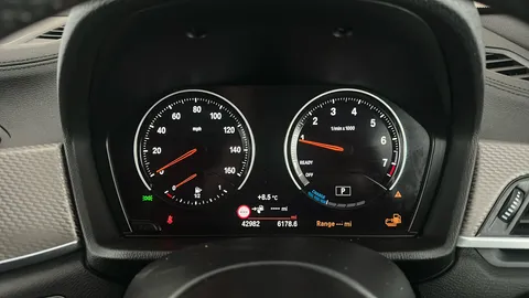 BMW X2 xDrive 25e M Sport X Auto