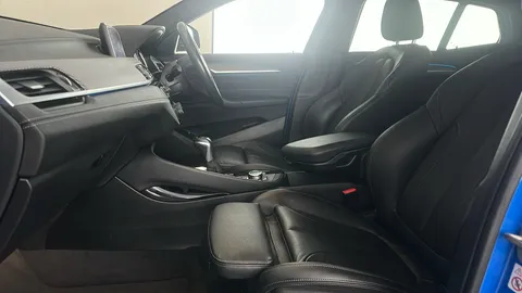 BMW X2 xDrive 25e M Sport X Auto