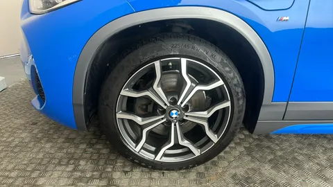 BMW X2 xDrive 25e M Sport X Auto