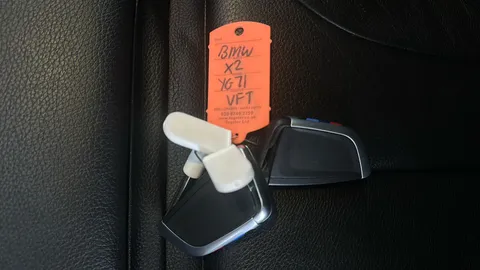 BMW X2 xDrive 25e M Sport X Auto