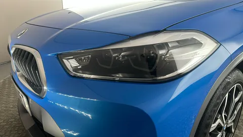 BMW X2 xDrive 25e M Sport X Auto
