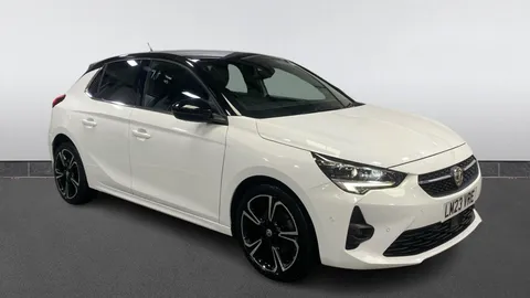 Vauxhall Corsa 1.2 Turbo Ultimate