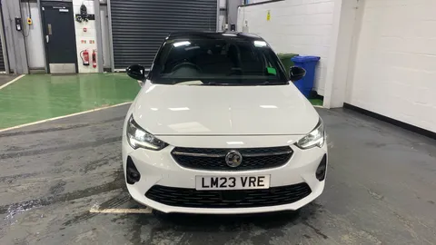 Vauxhall Corsa 1.2 Turbo Ultimate