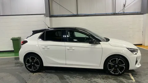 Vauxhall Corsa 1.2 Turbo Ultimate