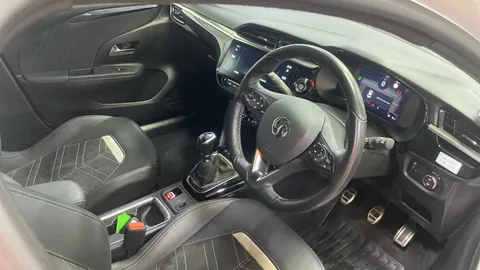 Vauxhall Corsa 1.2 Turbo Ultimate