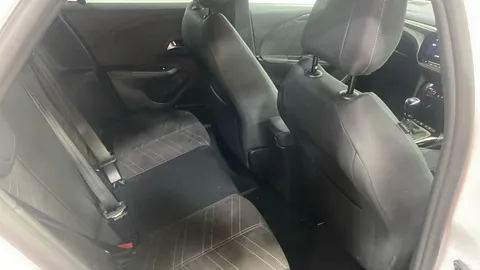 Vauxhall Corsa 1.2 Turbo Ultimate